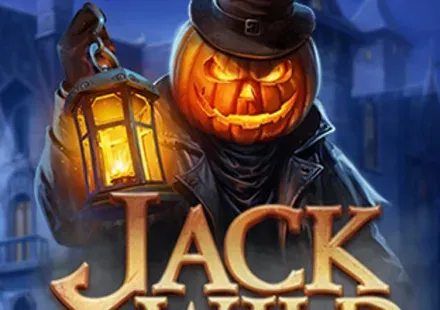 Jack O'Wild — slot Odinfortune