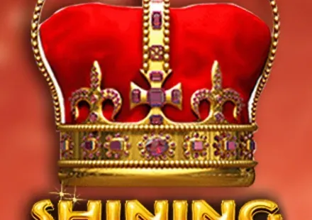Shining Crown — slot Odinfortune