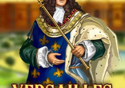 Versailles Gold — slot Odinfortune